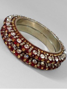 Lakh Bangles